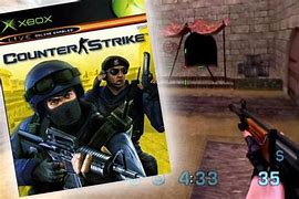 Image result for Counter Strike 1 6 X Box