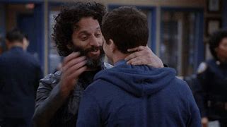 Image result for Pimento Brooklyn 99 GIF