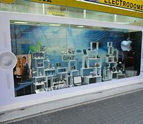 Image result for Escaparate Tienda Electronica