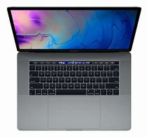 Image result for 2018 MacBook Pro 16GB Toch Bar