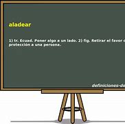 Image result for aladear