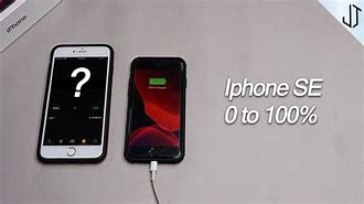 Image result for iPhone SE 1st Gen Charging Case by Apple