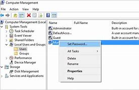 Image result for Dell Laptop Password Reset