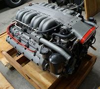 Image result for Chevrolet Corvette ZR1 V8 Engine