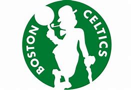 Image result for Boston Celtics Basketball Logo