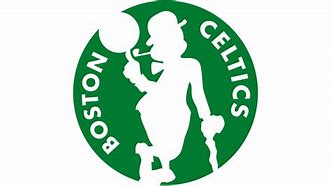 Image result for Celtics Logo White