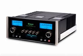 Image result for McIntosh MA7900 XLR