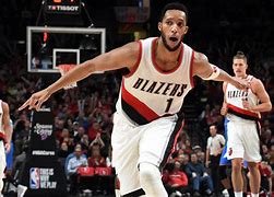 Image result for Portland Trail Blazers Fighting