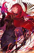 Image result for Fate Anime 4K