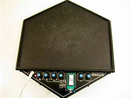 Image result for Simmons Drum Synh Pad
