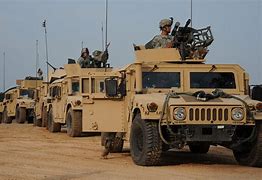 Image result for High Mobility MultiPurpose Wheeled Vehicle