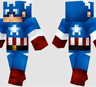 Image result for Minecraft Skins Super Heroes