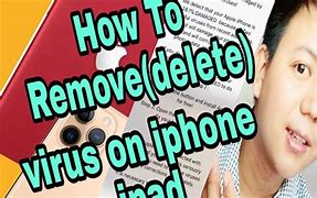 Image result for iPhone Virus