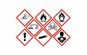 Image result for Chemical Signal Icon