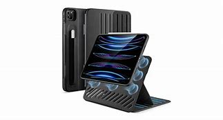 Image result for iPad Pro 11 Inch Magnet Case