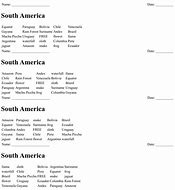 Image result for South America Songs