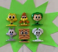 Image result for General Mills Cereal Toys