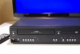 Image result for DVD VCR Player Recorder Combo New