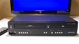 Image result for Magnavox DV220MW9 DVD/VCR Combo