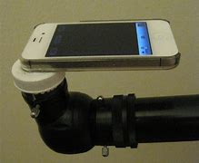 Image result for iPhone Mount for Telescope