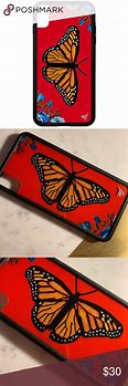 Image result for Wildflower Cases iPhone XS Max Butterfly