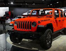 Image result for 2 Door Jeep Gladiator Concept