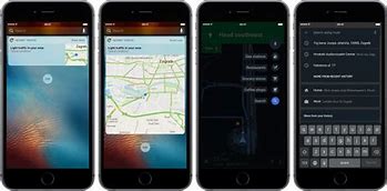 Image result for iOS 5 Maps