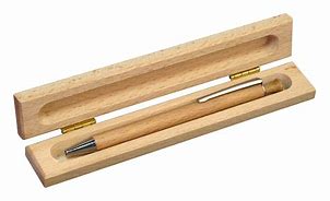 Image result for Wood Pen Boxes