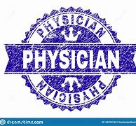 Image result for Physician Stamp