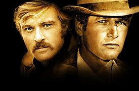 Image result for Butch Cassidy and the Sundance Kid Zion