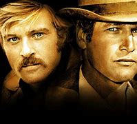 Image result for Butch Cassidy and the Sundance Kids Actors