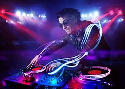 Image result for DJ Music