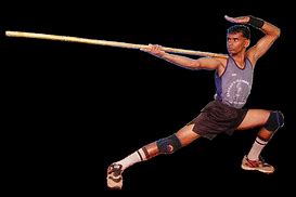 Image result for Silambam Poster