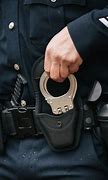 Image result for Police Belt Handcuff