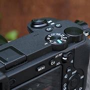 Image result for Sony A6600 Side