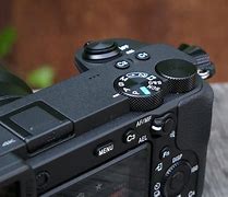 Image result for Sony A6600 Qt