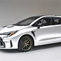 Image result for Toyota GR Corolla Core