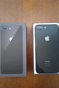 Image result for iPhone 8 Plus Space Gray