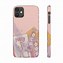 Image result for Kawaii Aesthetic Phone Case