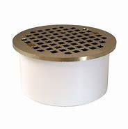 Image result for Plastic Drain Cover 6 Inch