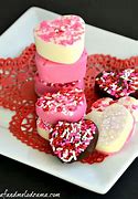 Image result for Chocolate Heart Candy