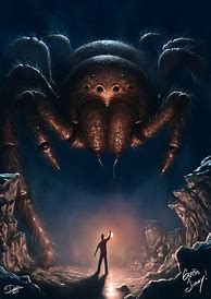 Image result for Weird Scary Art