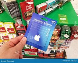 Image result for Apple Gift Card Stock Image