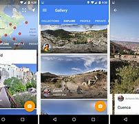 Image result for Google Street View App