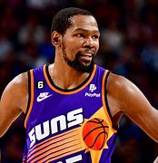 Image result for Kevin Durant Phoenix Suns