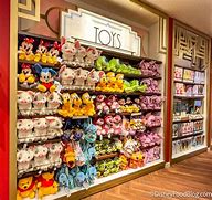 Image result for Disney Shop Toys