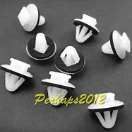 Image result for Toyota Plastic Clips