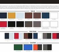 Image result for Harley-Davidson Motorcycle Paint Colors