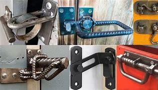 Image result for Lock Design