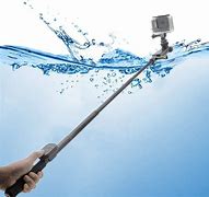 Image result for Underwater Selfie Stick